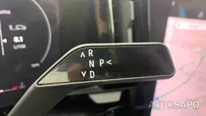 Renault Austral 1.3 Mild Hybrid Ionic Auto de 2023