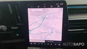 Renault Austral 1.3 Mild Hybrid Ionic Auto de 2023