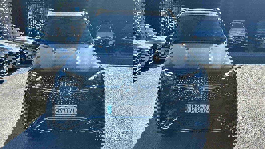 Mercedes-Benz Classe GLE 300 d 4Matic de 2024