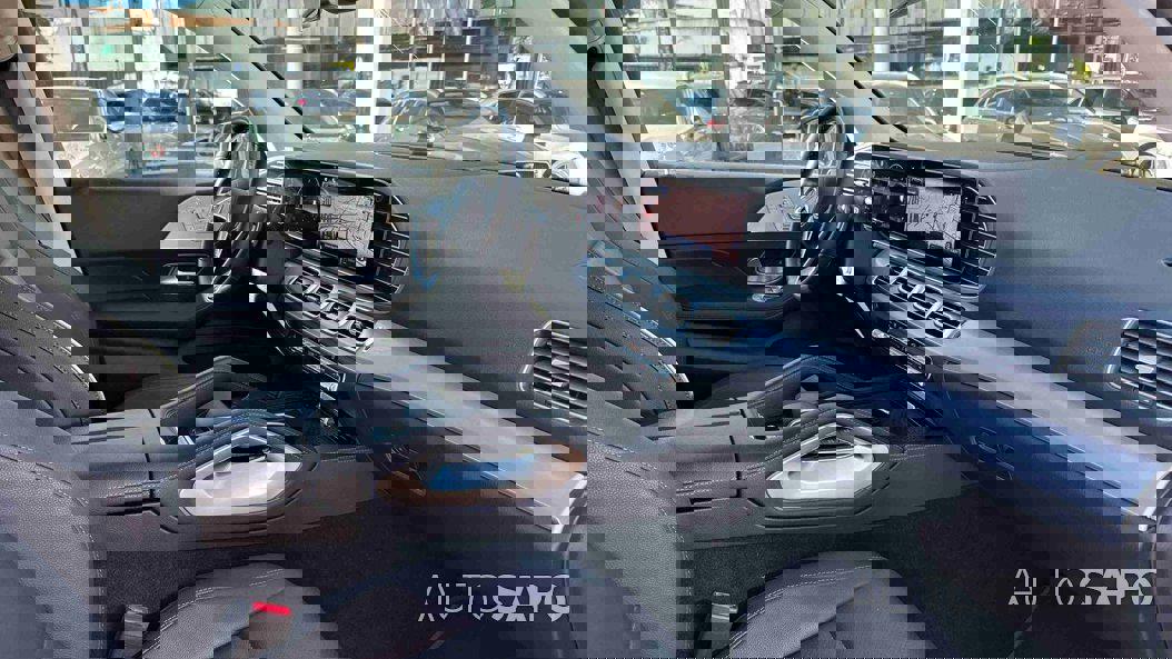 Mercedes-Benz Classe GLE 300 d 4Matic de 2024