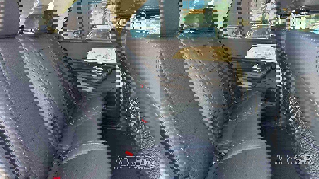 Mercedes-Benz Classe GLE 300 d 4Matic de 2024