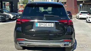 Mercedes-Benz Classe GLE 300 d 4Matic de 2024