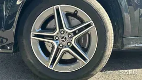 Mercedes-Benz Classe GLE 300 d 4Matic de 2024