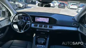 Mercedes-Benz Classe GLE 300 d 4Matic de 2024