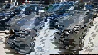 Mercedes-Benz Classe C 300 d de 2024