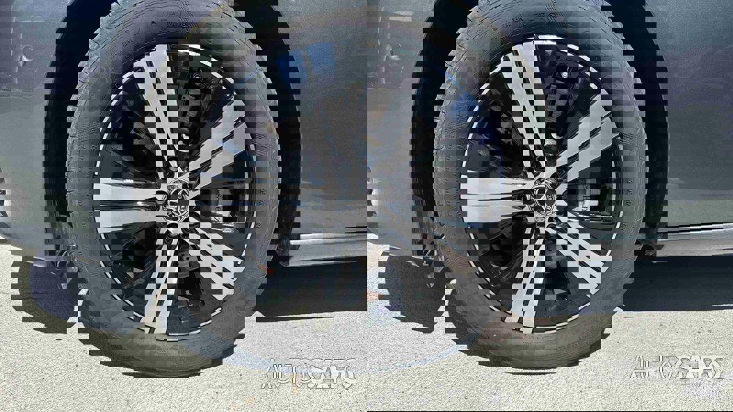 Mercedes-Benz Classe C 300 d de 2024