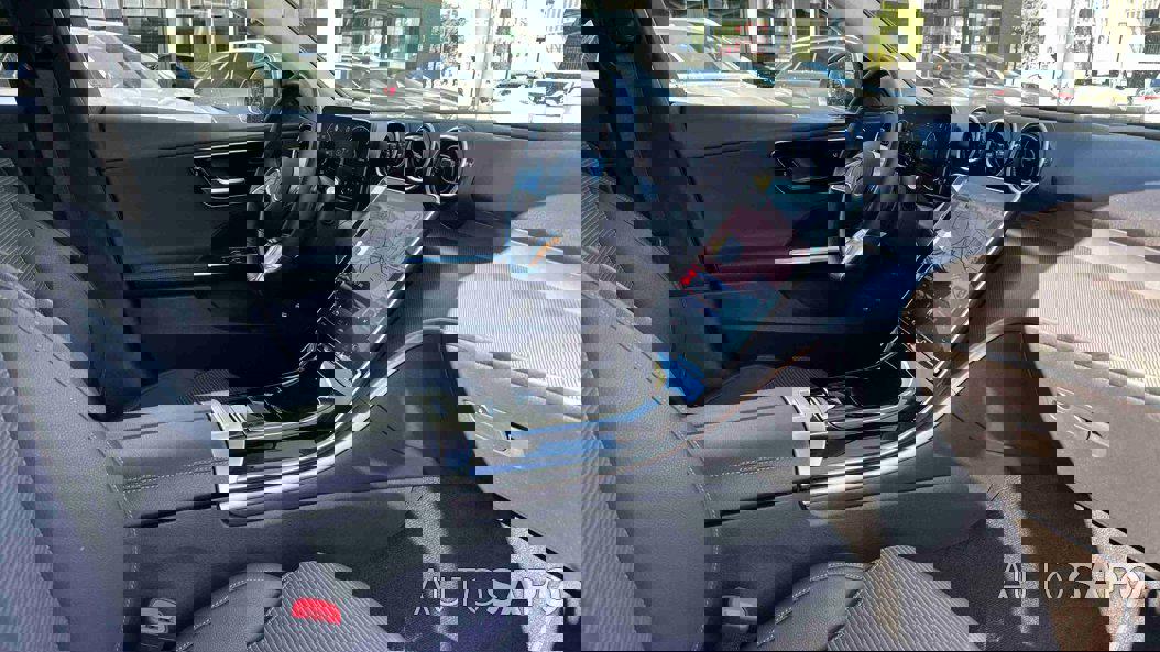 Mercedes-Benz Classe C 300 d de 2024