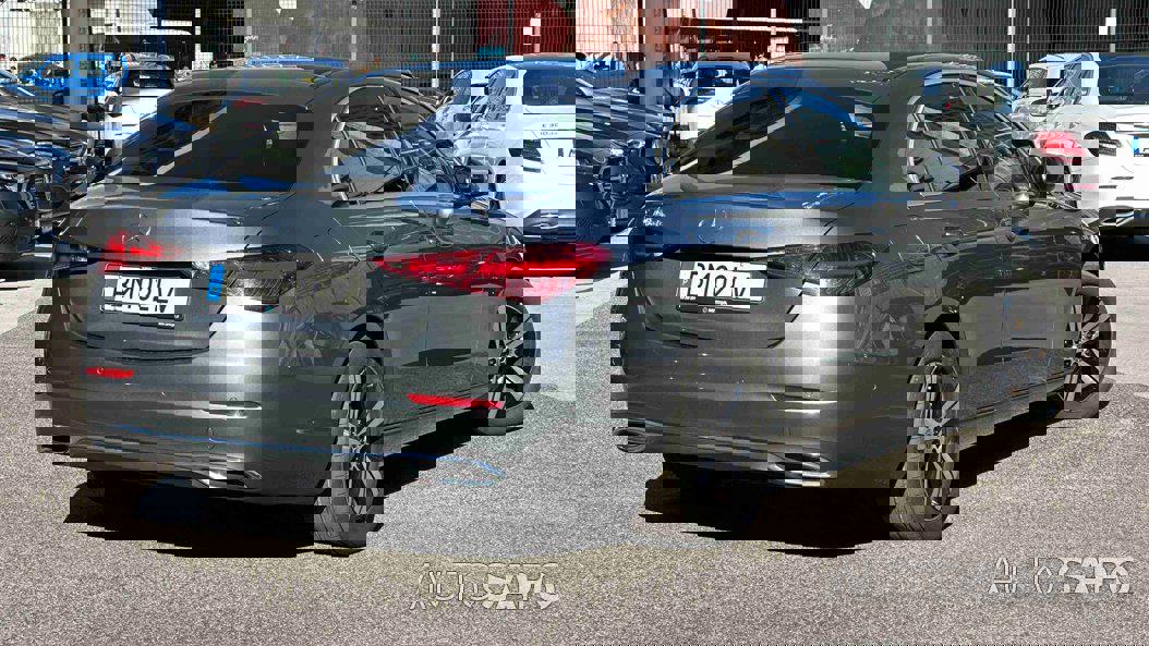 Mercedes-Benz Classe C 300 d de 2024