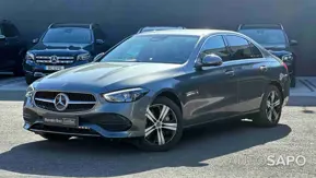 Mercedes-Benz Classe C 300 d de 2024