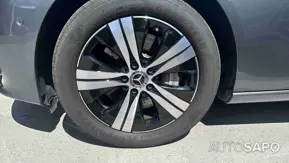 Mercedes-Benz Classe C 300 d de 2024