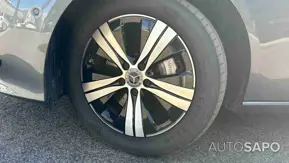 Mercedes-Benz Classe C 300 d de 2024