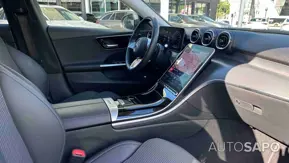 Mercedes-Benz Classe C 300 d de 2024