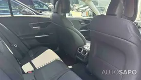 Mercedes-Benz Classe C 300 d de 2024