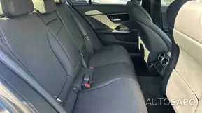 Mercedes-Benz Classe C 300 d de 2024