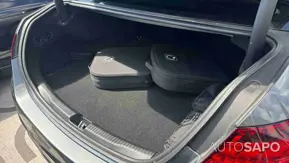 Mercedes-Benz Classe C 300 d de 2024