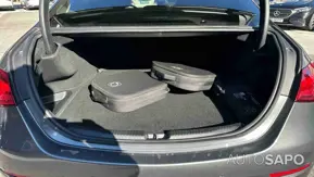 Mercedes-Benz Classe C 300 d de 2024