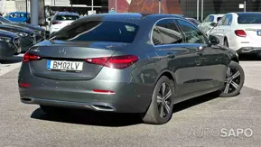 Mercedes-Benz Classe C 300 d de 2024