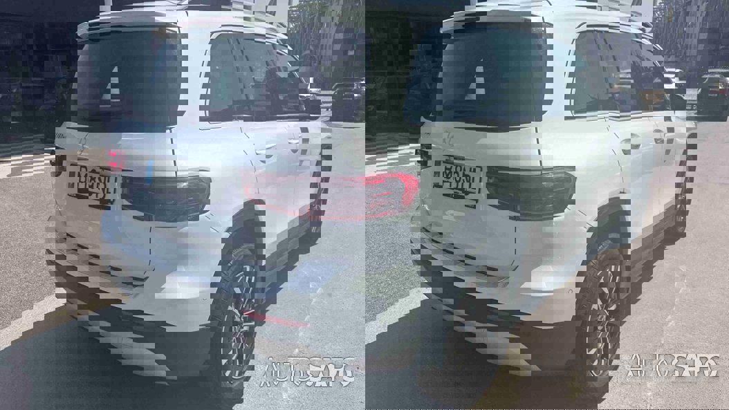 Mercedes-Benz Classe GLB 180 d de 2024