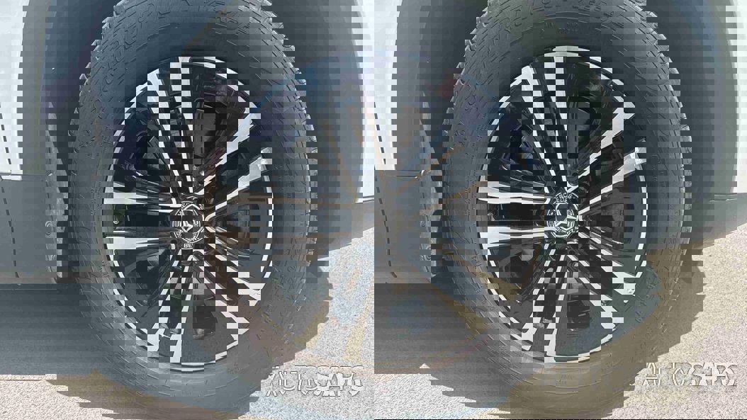 Mercedes-Benz Classe GLB 180 d de 2024