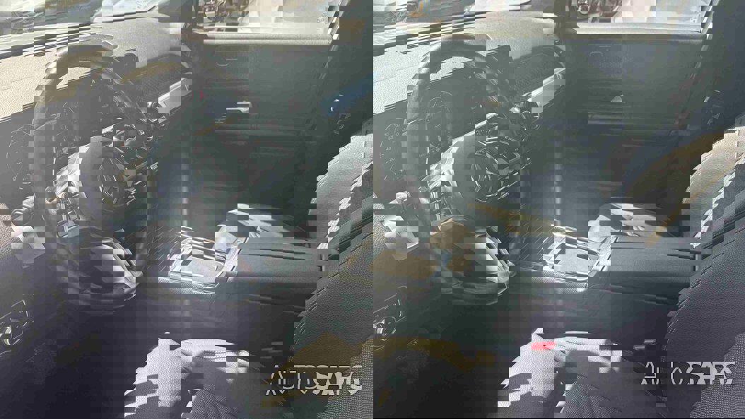 Mercedes-Benz Classe GLB 180 d de 2024