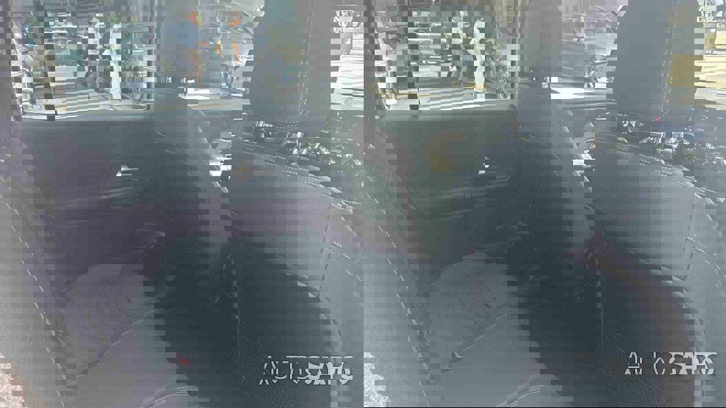 Mercedes-Benz Classe GLB 180 d de 2024