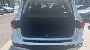 Mercedes-Benz Classe GLB 180 d de 2024