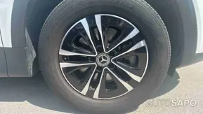 Mercedes-Benz Classe GLB 180 d de 2024