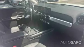 Mercedes-Benz Classe GLB 180 d de 2024