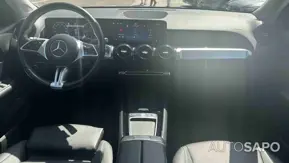 Mercedes-Benz Classe GLB 180 d de 2024