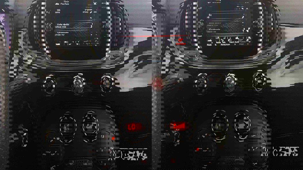 Abarth 595C 1.4 T-Jet 595 de 2018