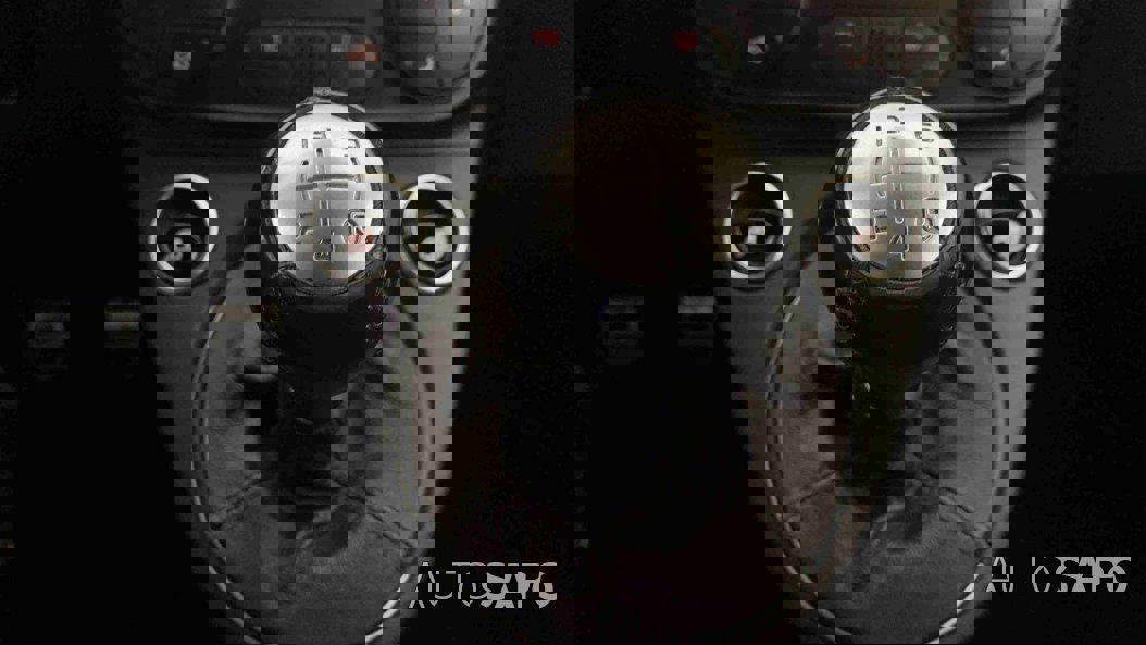 Abarth 595C 1.4 T-Jet 595 de 2018