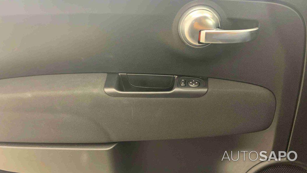 Abarth 595C 1.4 T-Jet 595 de 2018