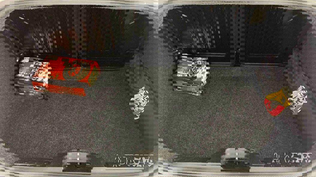 Abarth 595C 1.4 T-Jet 595 de 2018