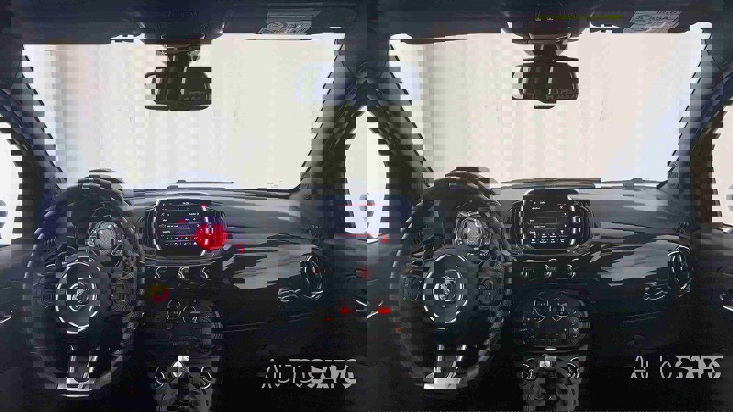 Abarth 595C 1.4 T-Jet 595 de 2018