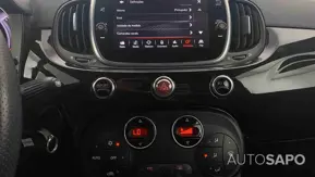 Abarth 595C 1.4 T-Jet 595 de 2018