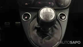 Abarth 595C 1.4 T-Jet 595 de 2018