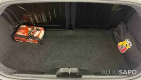 Abarth 595C 1.4 T-Jet 595 de 2018