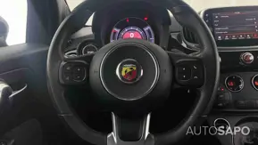 Abarth 595C 1.4 T-Jet 595 de 2018