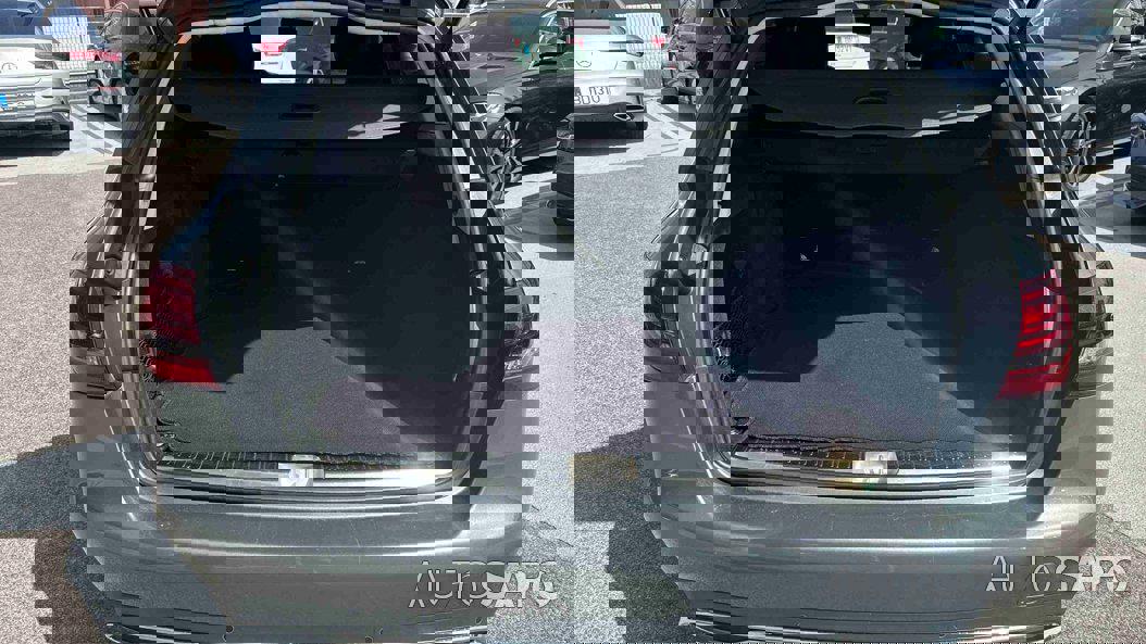 Mercedes-Benz Classe C 220 d Avantgarde Aut. de 2019