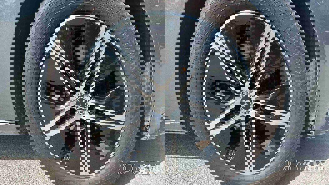 Mercedes-Benz Classe C 220 d Avantgarde Aut. de 2019