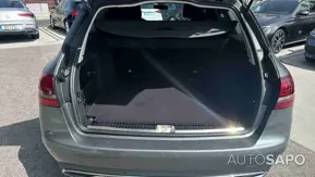 Mercedes-Benz Classe C 220 d Avantgarde Aut. de 2019