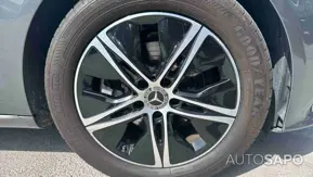 Mercedes-Benz Classe C 220 d Avantgarde Aut. de 2019