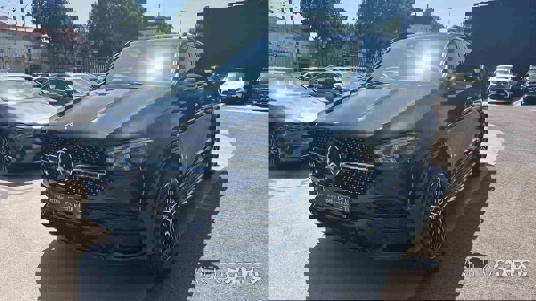 Mercedes-Benz Classe GLE de 2021