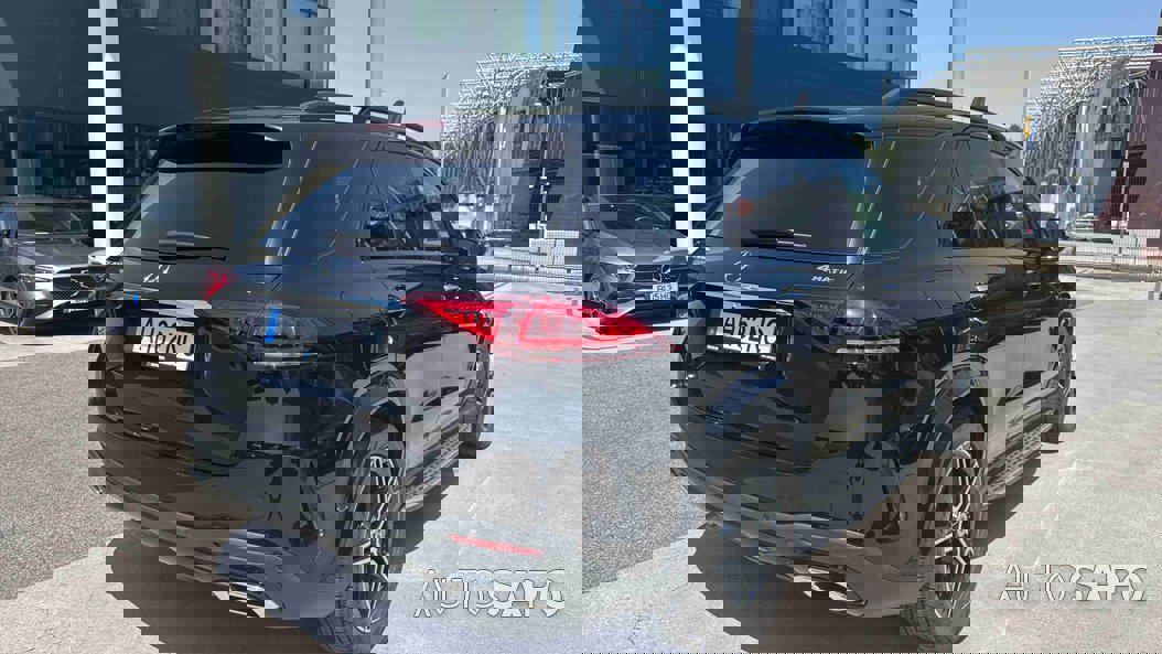 Mercedes-Benz Classe GLE 350 de 4Matic de 2021