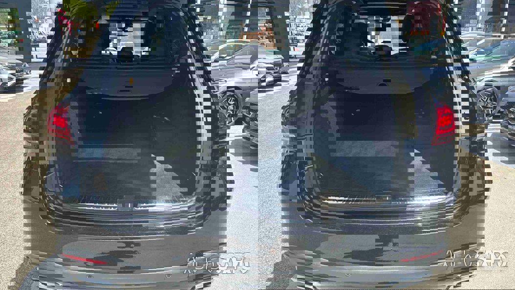 Mercedes-Benz Classe GLE 350 de 4Matic de 2021