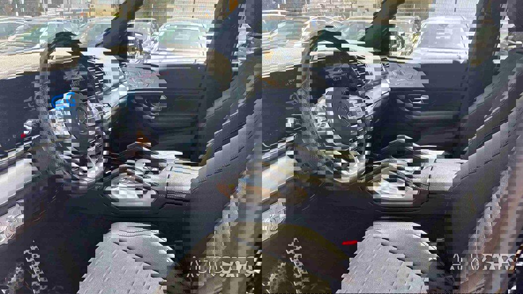 Mercedes-Benz Classe GLE 350 de 4Matic de 2021