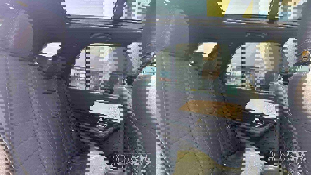 Mercedes-Benz Classe GLE 350 de 4Matic de 2021