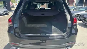 Mercedes-Benz Classe GLE 350 de 4Matic de 2021