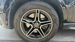 Mercedes-Benz Classe GLE 350 de 4Matic de 2021