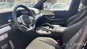 Mercedes-Benz Classe GLE 350 de 4Matic de 2021